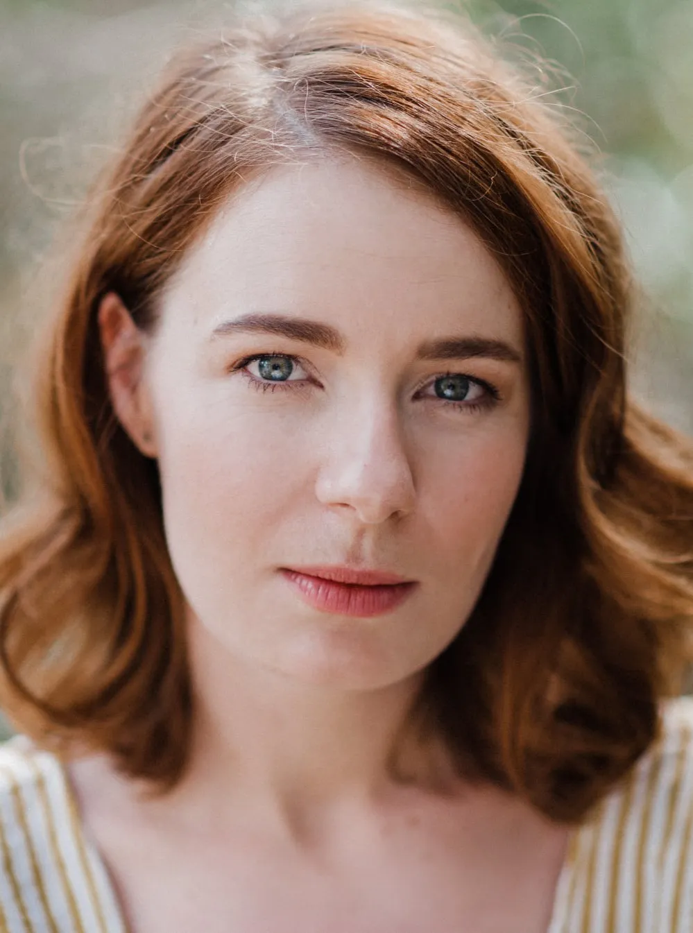 Грейс Руврей